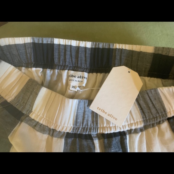 NWT Laude the Label / Tribe Alive Pants - Picture 10 of 11